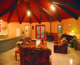 Lovedale Lodge - Accommodation 4U 0