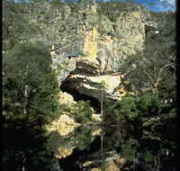Jenolan Caves Cottages - Accommodation 4U