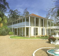 Cockle Bay House - Accommodation 4U