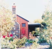 Anchor Cottage - Accommodation 4U