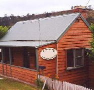 Cobbler's Accommodation - Accommodation 4U