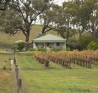 Belgravia Cottage - Accommodation 4U