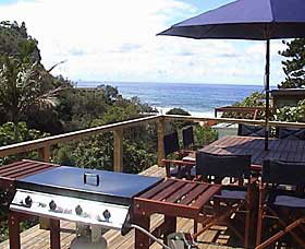 Coalcliff NSW Accommodation 4U