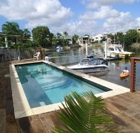 Australian Saltwater Villas - Accommodation 4U
