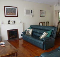 Apalie Creek Oasis - Accommodation 4U