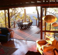 Alcheringa Holiday House - Accommodation 4U
