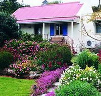 Abeona Cottage - Accommodation 4U