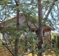 Blue Cliffs Retreat - Accommodation 4U