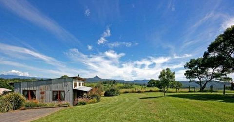 Milton Country Retreat - Accommodation 4U 0