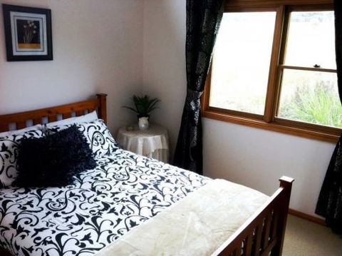 Milton Country Retreat - Accommodation 4U 2