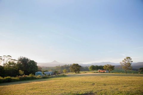 Milton Country Retreat - Accommodation 4U 3