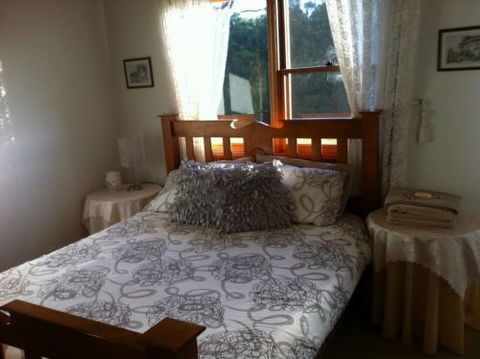 Milton Country Retreat - Accommodation 4U 5