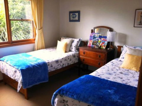 Milton Country Retreat - Accommodation 4U 6