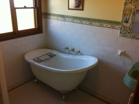 Milton Country Retreat - Accommodation 4U 8