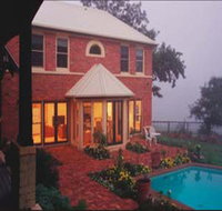 Camyr Allyn Homestead - Accommodation 4U