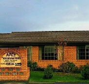 Apex Holiday Apartments - Accommodation 4U
