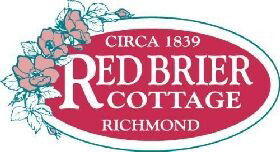 Red Brier Cottage - Accommodation 4U 0