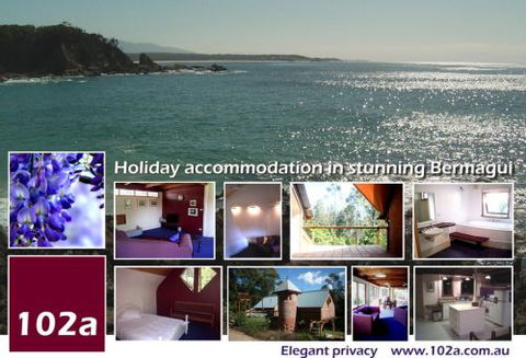 102a Bermagui - Accommodation 4U 7