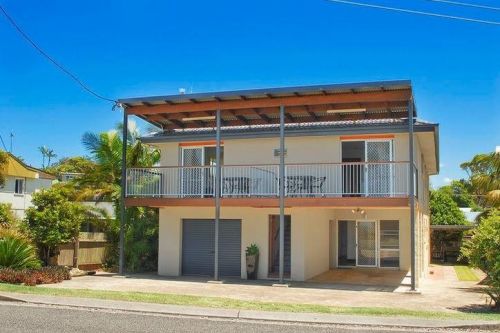  Accommodation 4U