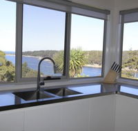 Bay of Fires Beach House - Accommodation 4U