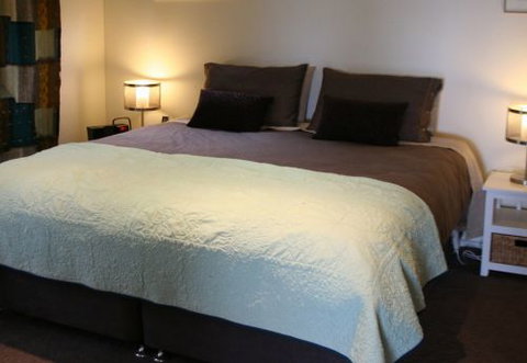 Bay Of Fires Beach House - Accommodation 4U 4