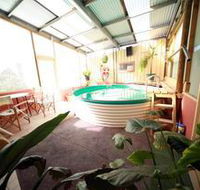Down To Erth Bampb - Accommodation 4U