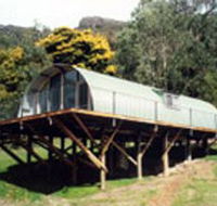 Cascade Lodge - Accommodation 4U