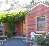 Heatherlie Cottages Halls Gap - Accommodation 4U