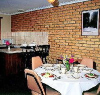 Riverfront Villas - Accommodation 4U