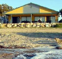 Kalinda Shores - Accommodation 4U