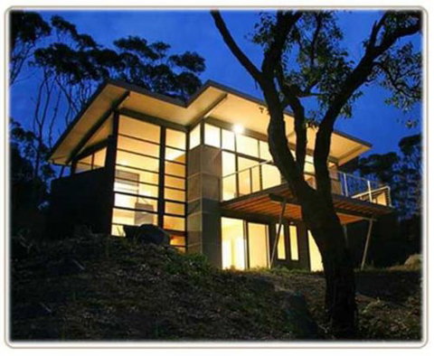 Apollo Bay - Blue Bay View  - Accommodation 4U 0