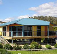 Bicheno Blue Haven - Accommodation 4U