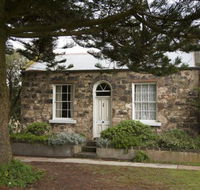 No.1 William St - Accommodation 4U