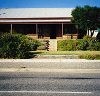 Botts Beach Retreat - Accommodation 4U