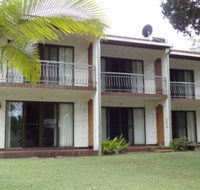 Coochie Haven Holiday Units - Accommodation 4U