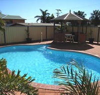 Blue Ocean Villas  Kalbarri - Accommodation 4U