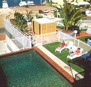 Cullen Bay Resorts Darwin - Accommodation 4U