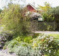Kims Cottage - Accommodation 4U