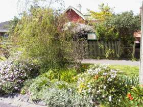 Kims Cottage - Accommodation 4U 0