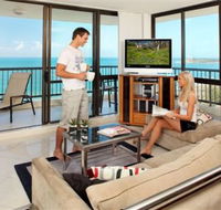 Seaview Resort Mooloolaba - Accommodation 4U