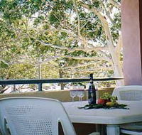 Apartment 8 Peninslua Waters - Accommodation 4U