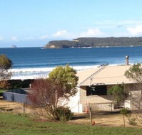 Eaglehawk Neck Beach House - Accommodation 4U