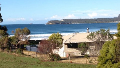 Eaglehawk Neck Beach House - Accommodation 4U 0