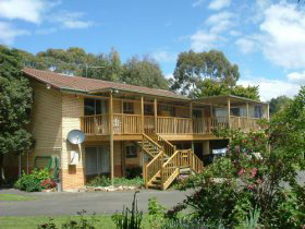 THE 2C'S BED AND BREAKFAST - Accommodation 4U 0