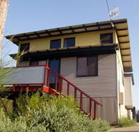 Sea Shacks - Jervis Bay Getaways - Accommodation 4U