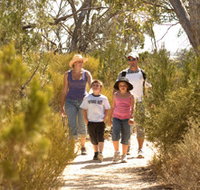 Pepper Tree Cottage - Accommodation 4U