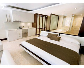 Mercure Apartment - Accommodation 4U 0