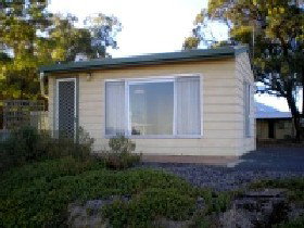 Blue Gum Retreat - Accommodation 4U 0