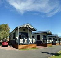 Discovery Holiday Parks - Adelaide Beachfront - Accommodation 4U
