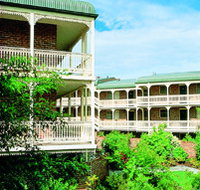 Medina Serviced Apartments Canberra - Accommodation 4U